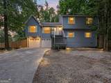 1501 Old John Ward Road - Photo 1