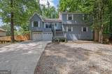 1501 Old John Ward Road - Photo 2