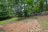 1501 Old John Ward Road - Photo 24