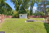 3442 Mount Gilead Road - Photo 19