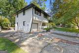 3442 Mount Gilead Road - Photo 2