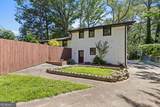 3442 Mount Gilead Road - Photo 20