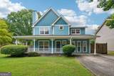 708 Joseph E Lowery Boulevard - Photo 1