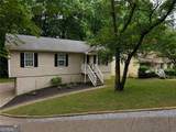 2503 Ridgecrest Drive - Photo 34