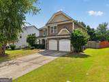 5135 Fieldgate Ridge Drive - Photo 1