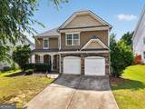 5135 Fieldgate Ridge Drive - Photo 2