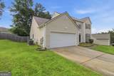835 Shadow Lake Drive - Photo 20