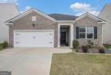2304 Pelham Pass - Photo 1
