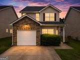 7760 Newbury Drive - Photo 1