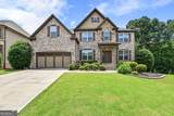 416 Ridge Walk Court - Photo 1