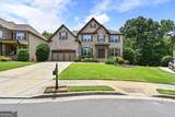 416 Ridge Walk Court - Photo 45