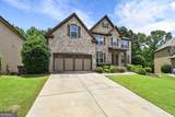 416 Ridge Walk Court - Photo 46