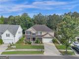 4563 Grove Lake Street - Photo 3