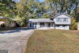 6575 Hidden Brook Trail - Photo 2