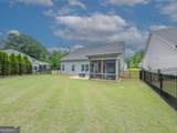 945 High Shoal Drive - Photo 30