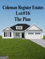 1197 Coleman Register Rd, Lot 16 - Photo 3