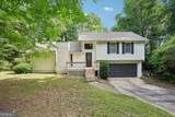 2550 Big Oaks Drive - Photo 1