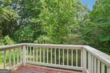 2550 Big Oaks Drive - Photo 39