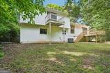 2550 Big Oaks Drive - Photo 41
