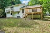 2550 Big Oaks Drive - Photo 44