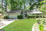 106 Pat Mell Drive - Photo 1