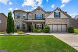 1155 Scarlet Sage Circle - Photo 1