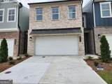 848 Leraes Way - Photo 1