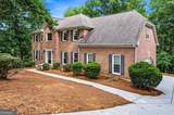 5525 Hampstead Way - Photo 2