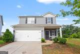 3715 Tommyhawk Court - Photo 1