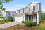 3715 Tommyhawk Court - Photo 2