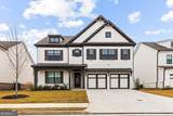 624 Fenwick Park Drive - Photo 1