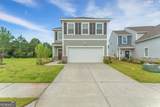 22 Cypress Loop - Photo 1