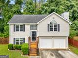 4093 Ward Lake Trail - Photo 1