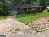 4842 Ridgewood Drive - Photo 1