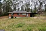 3513 Larkspur Terrace - Photo 1