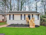 4055 Lindsey Drive - Photo 1