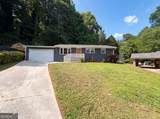 352 Dollar Mill Court - Photo 1