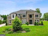 4628 Mossey Drive - Photo 1