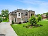 4628 Mossey Drive - Photo 2