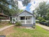 2025 Tiger Flowers Drive - Photo 1