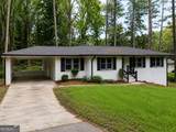 481 Hammond Drive - Photo 1