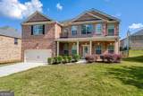 3772 Sunbridge Drive - Photo 1