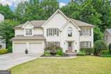 706 Braidwood Ridge - Photo 1