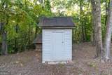 1651 Mergendollar Road - Photo 146