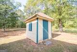 1651 Mergendollar Road - Photo 147