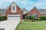 2095 Hickory Station Circle - Photo 2