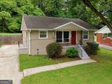 2609 Harmony Way - Photo 1