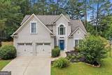 1027 Deer Hollow Drive - Photo 1