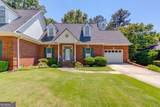 116 Flatrock Court - Photo 1