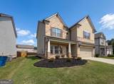 158 Mitchem Creek Drive - Photo 22